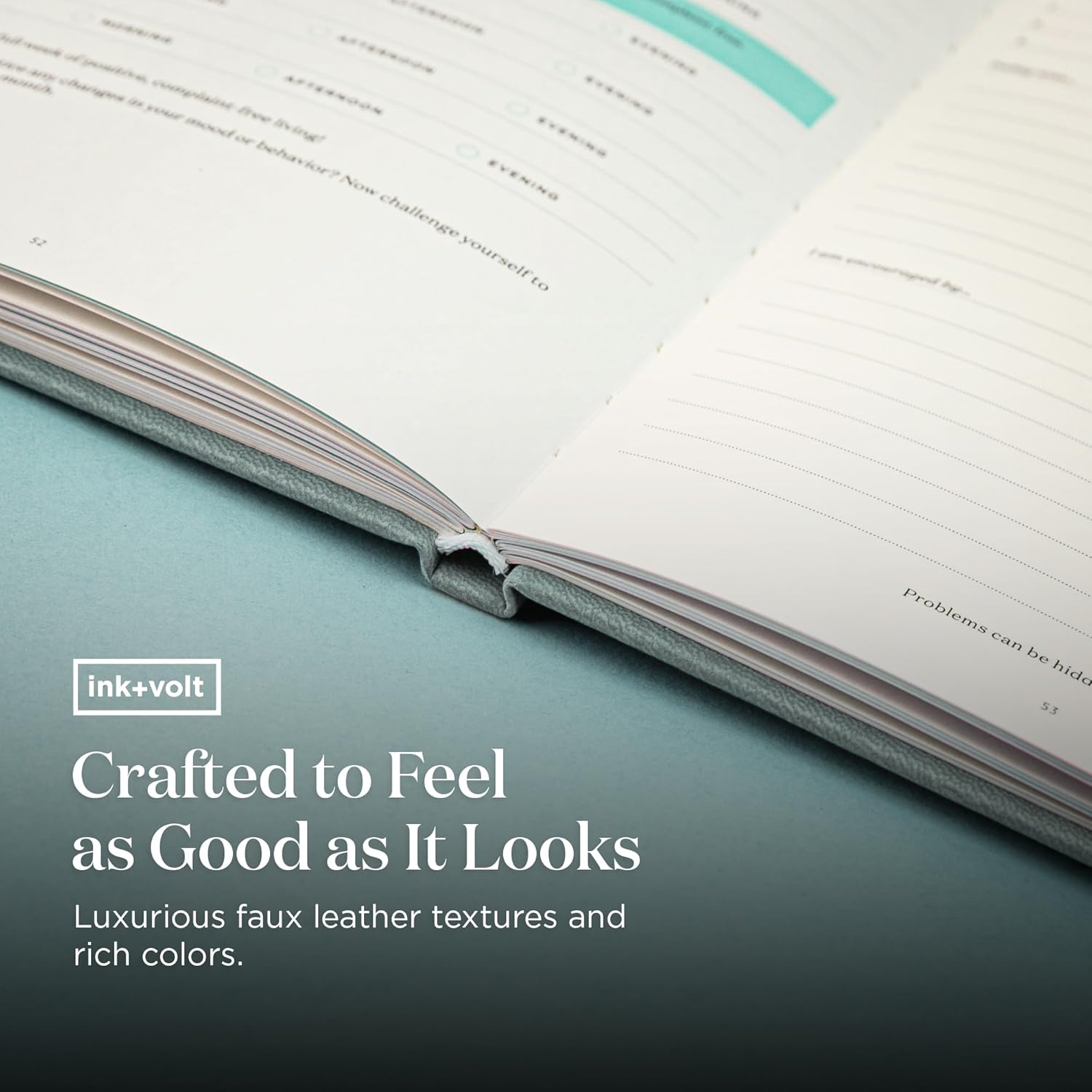 Gratitude Journal