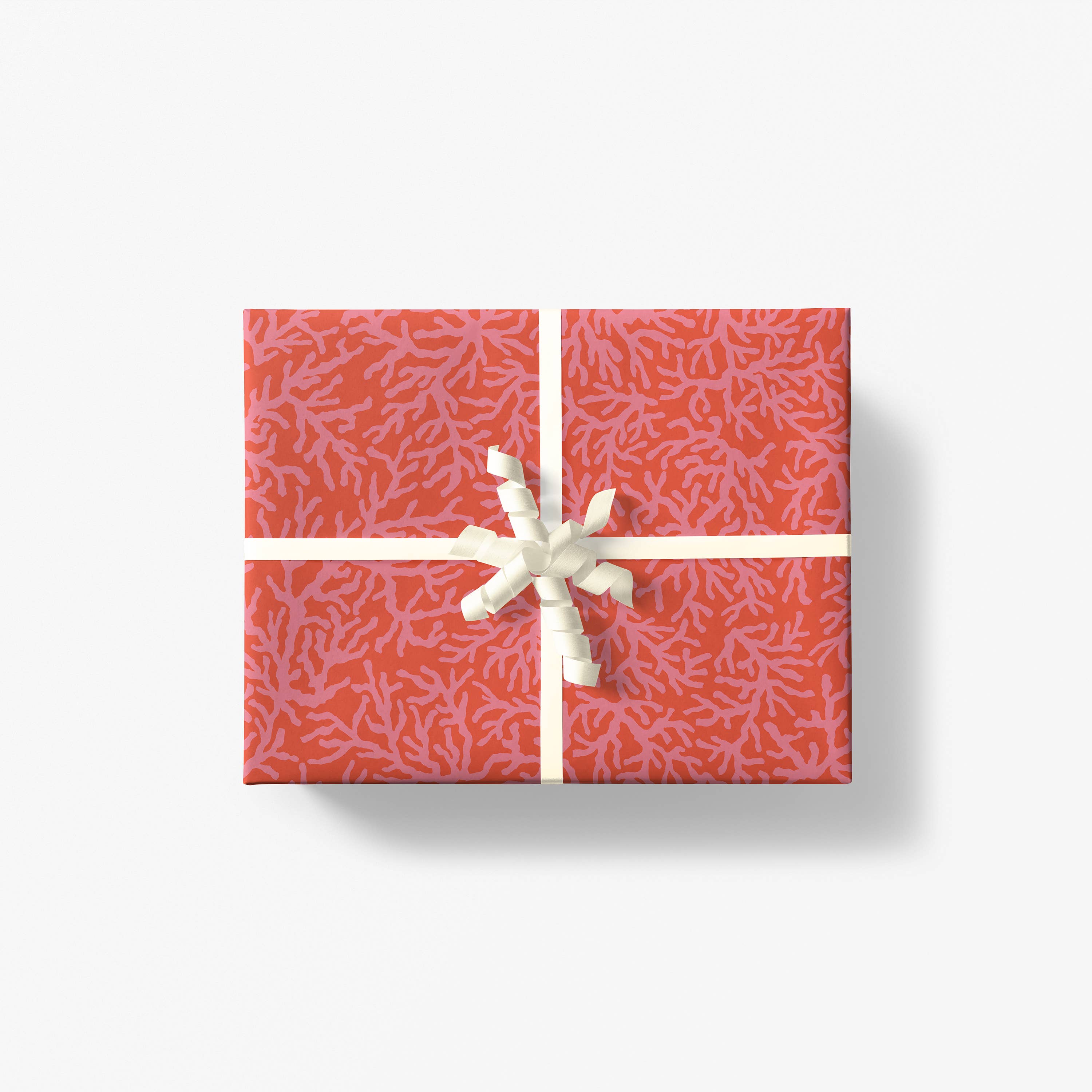 Sea of Love Gift Wrap