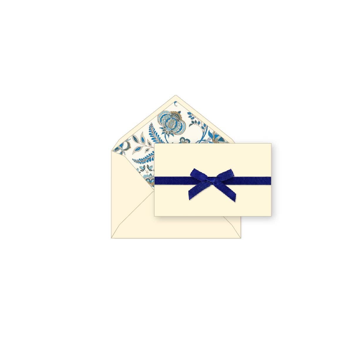 Rossi 1931 100% Cotton Mini Note Cards Letter Set