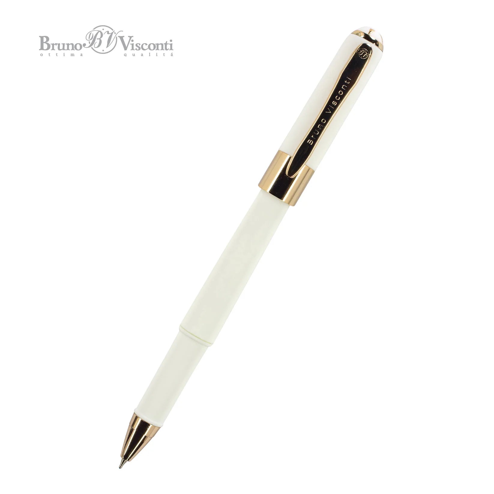 Monaco Pen / Bruno Visconti