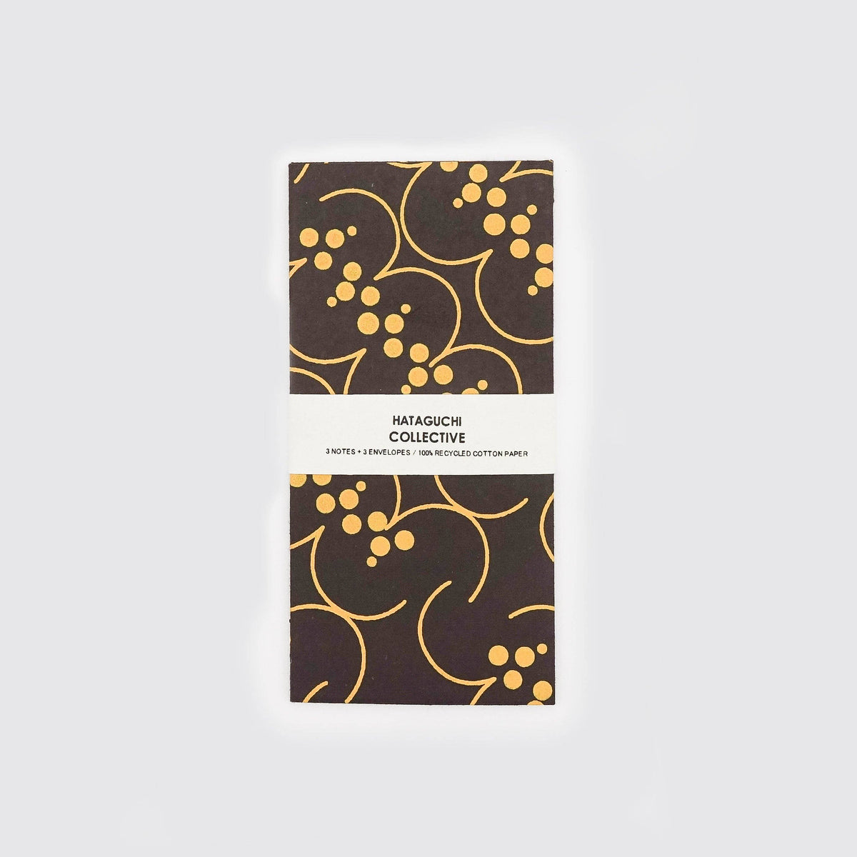 Handmade Paper Notecard Set