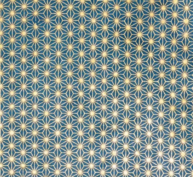 Lokta Gift Wrap / Japanese Kumiko