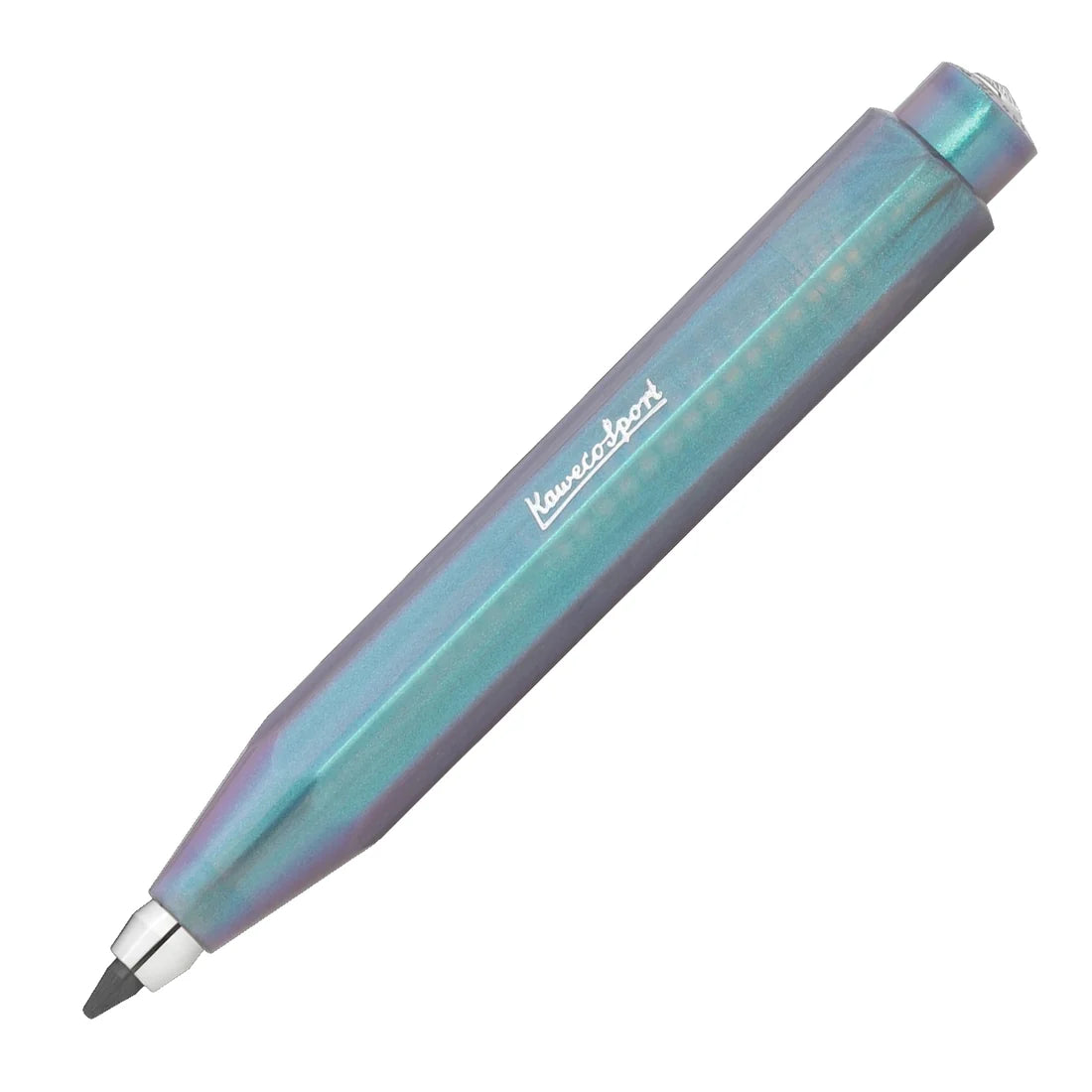Kaweco Lunar Sport Clutch Mechanical Pencil / Shadow Blue