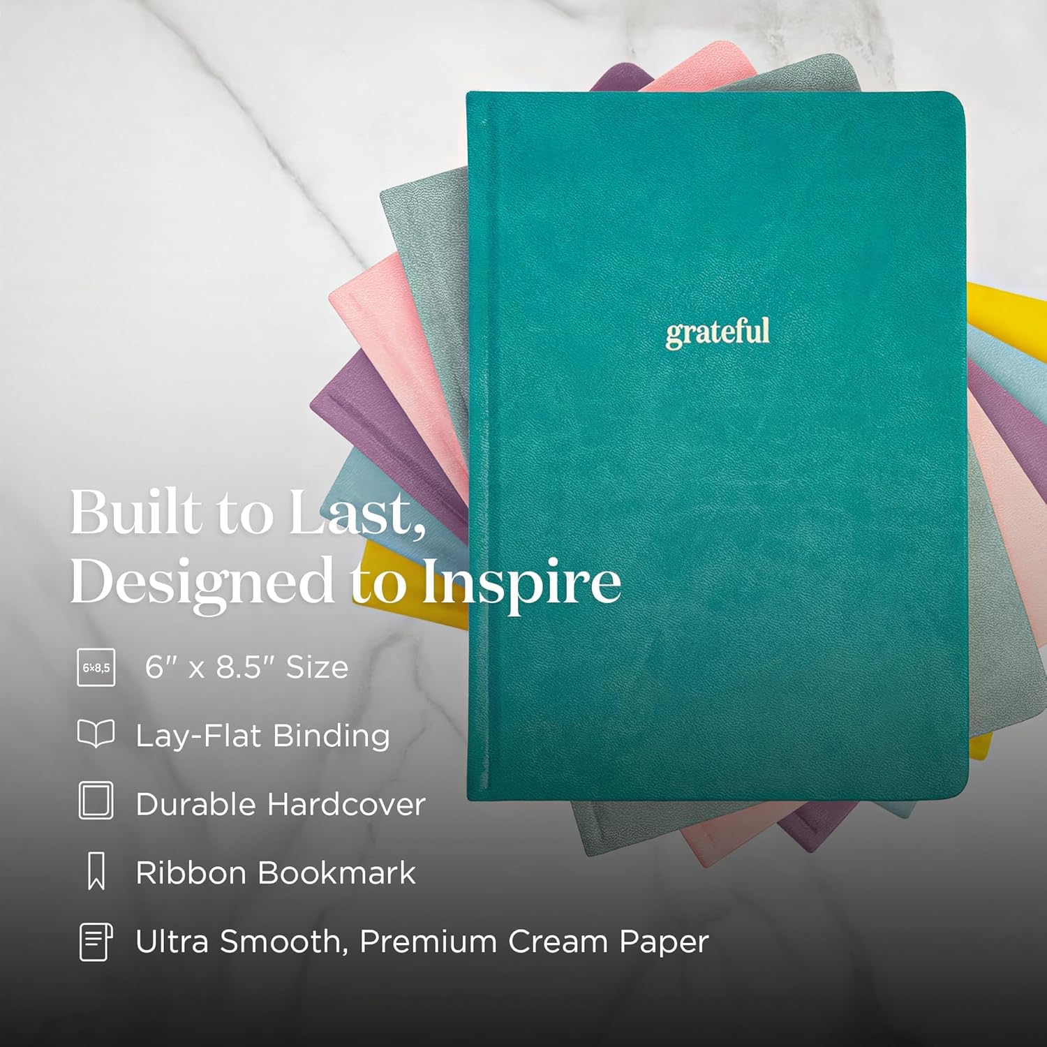 Gratitude Journal