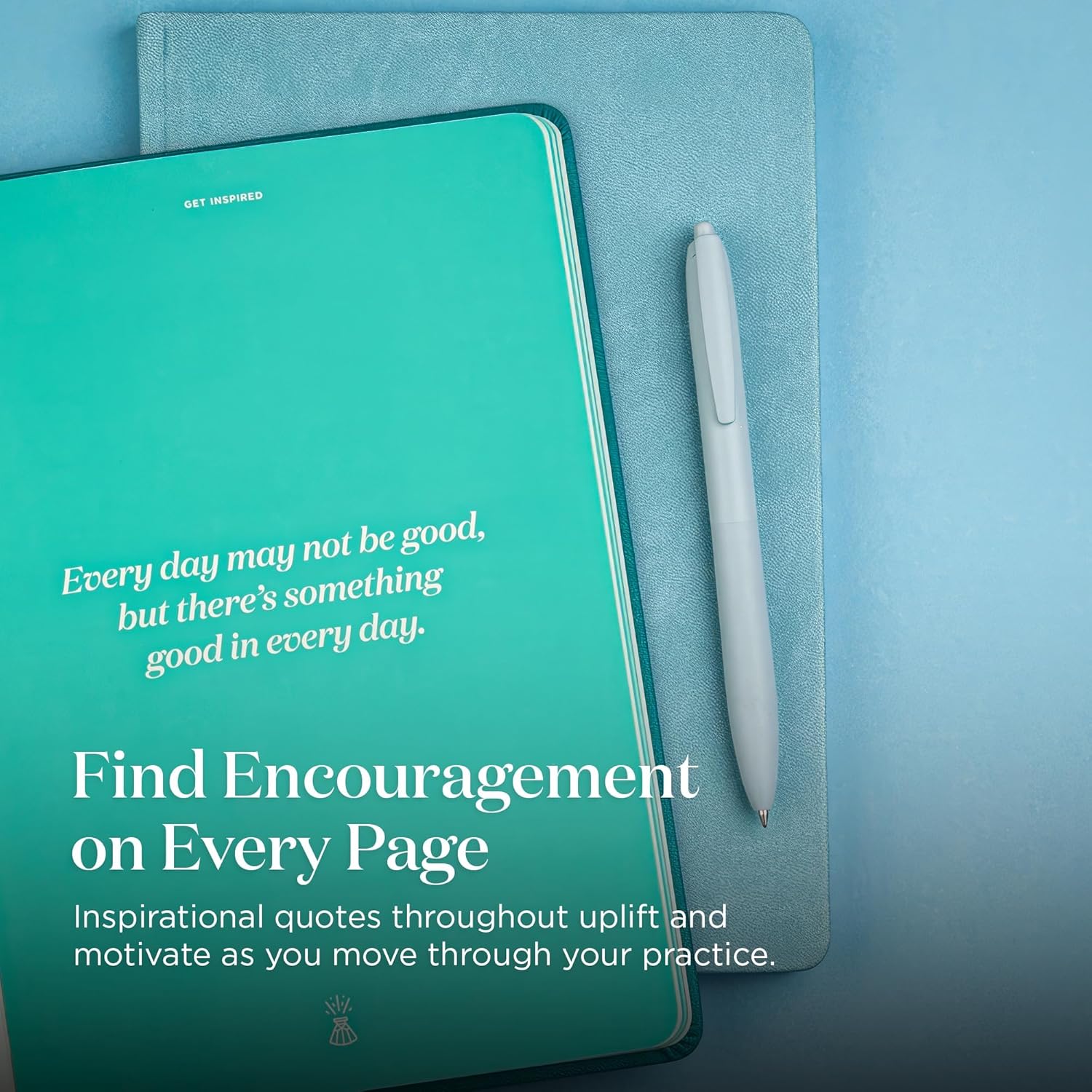 Gratitude Journal