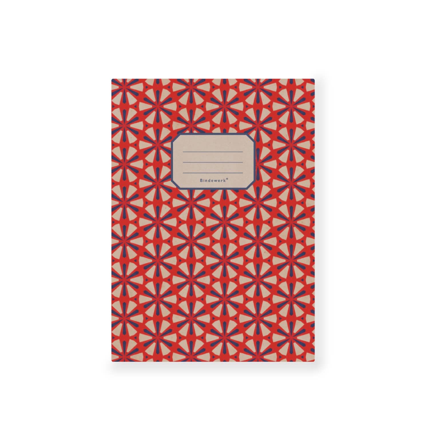 Bindewerk Composition Book / Various Designs