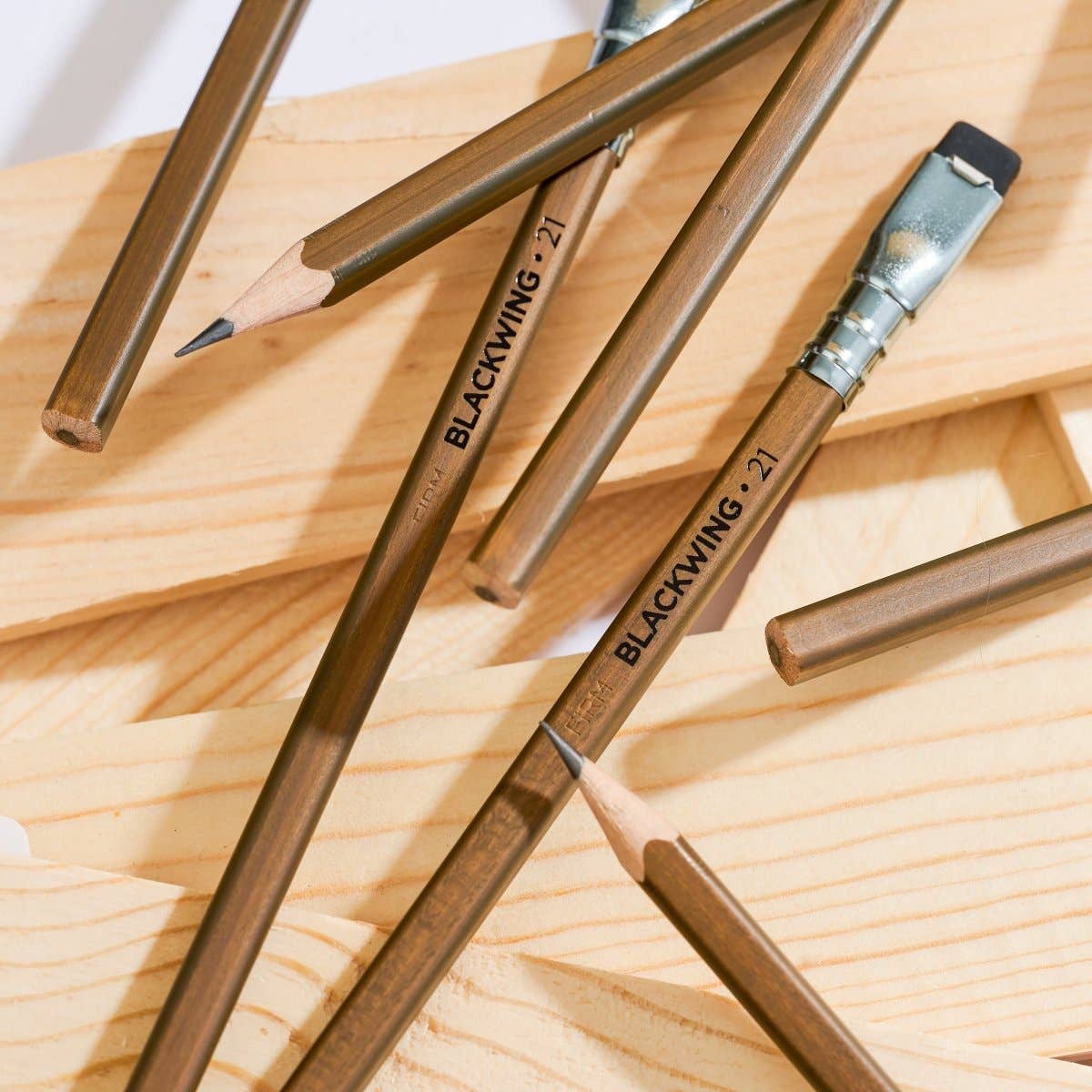 Blackwing Volume 21 Pencil Set