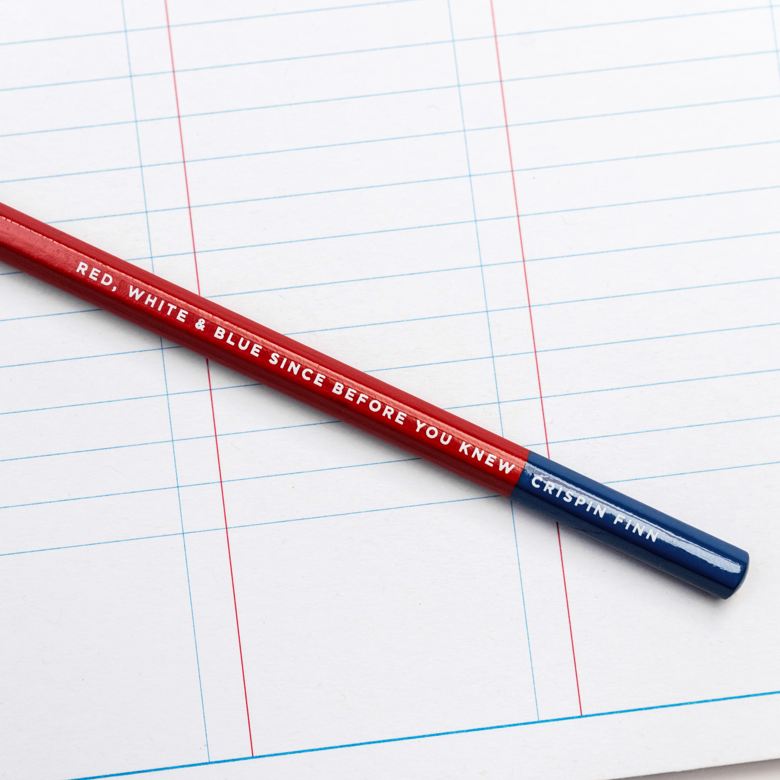 The Month Desk Pad