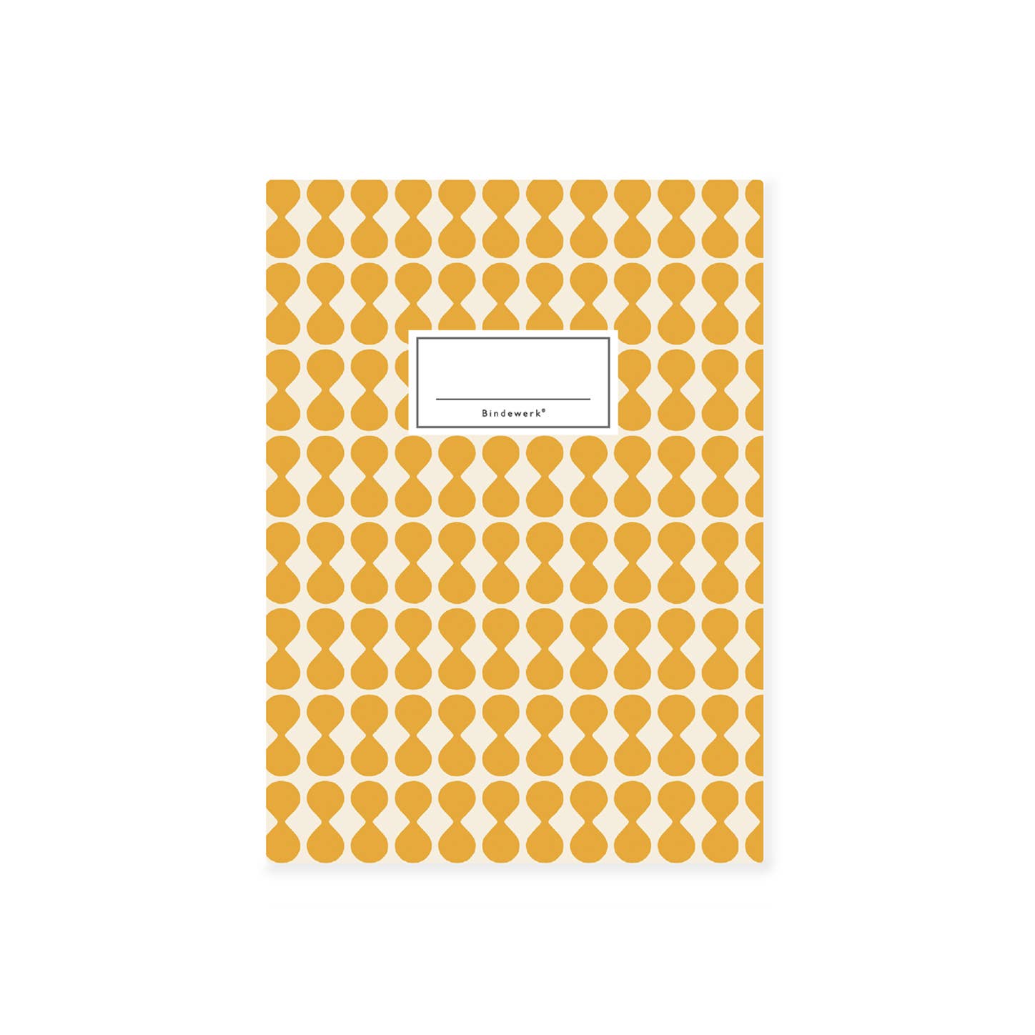 Bindewerk Composition Book / Various Designs