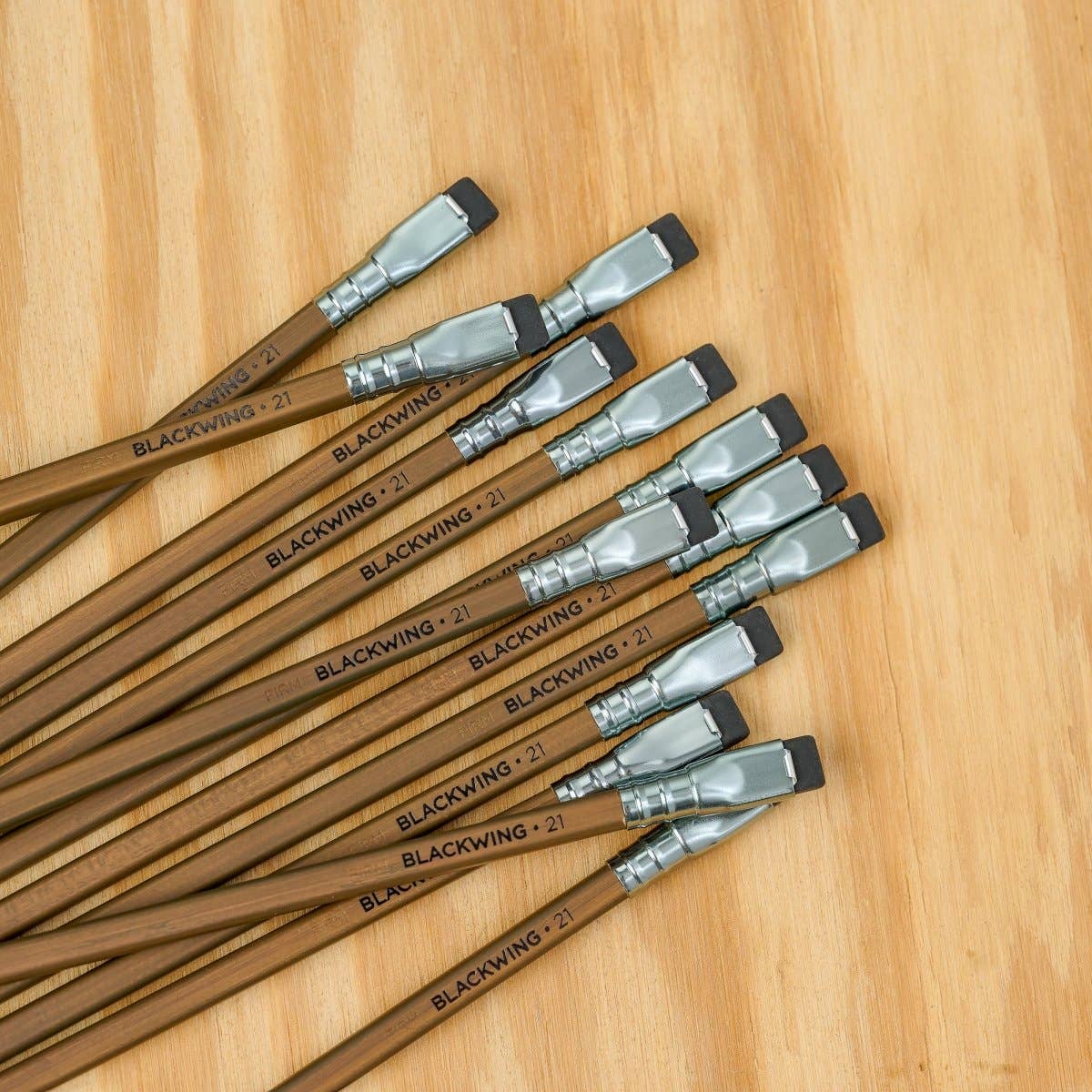 Blackwing Volume 21 Pencil Set