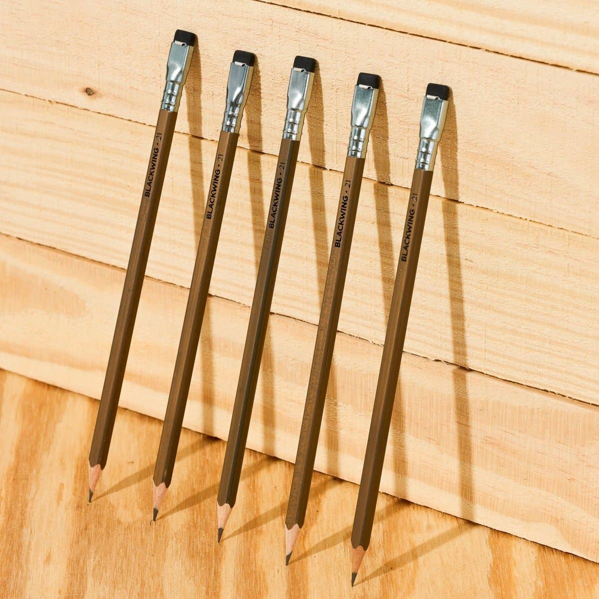 Blackwing Volume 21 Pencil Set