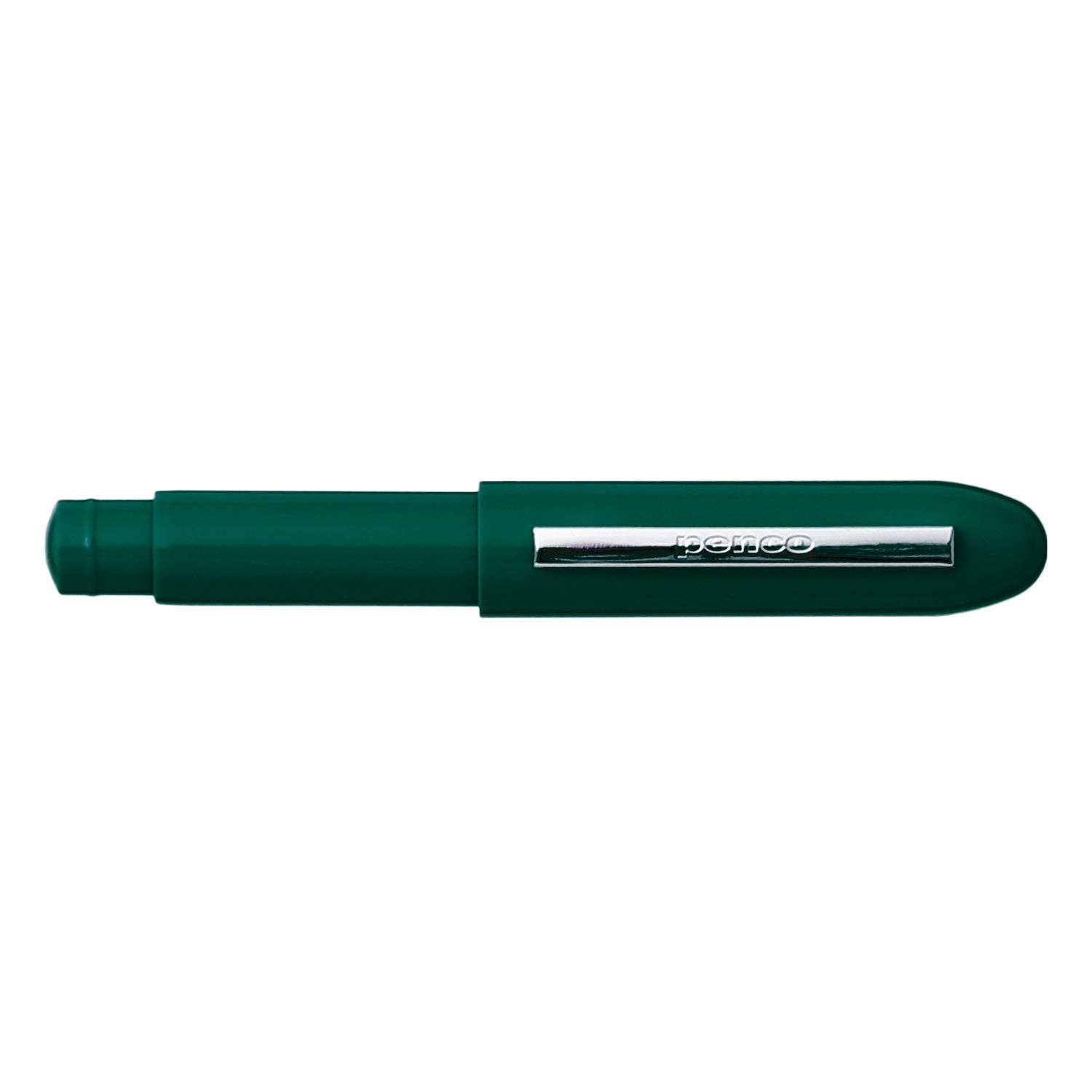 Bullet Pencil / Dark Green