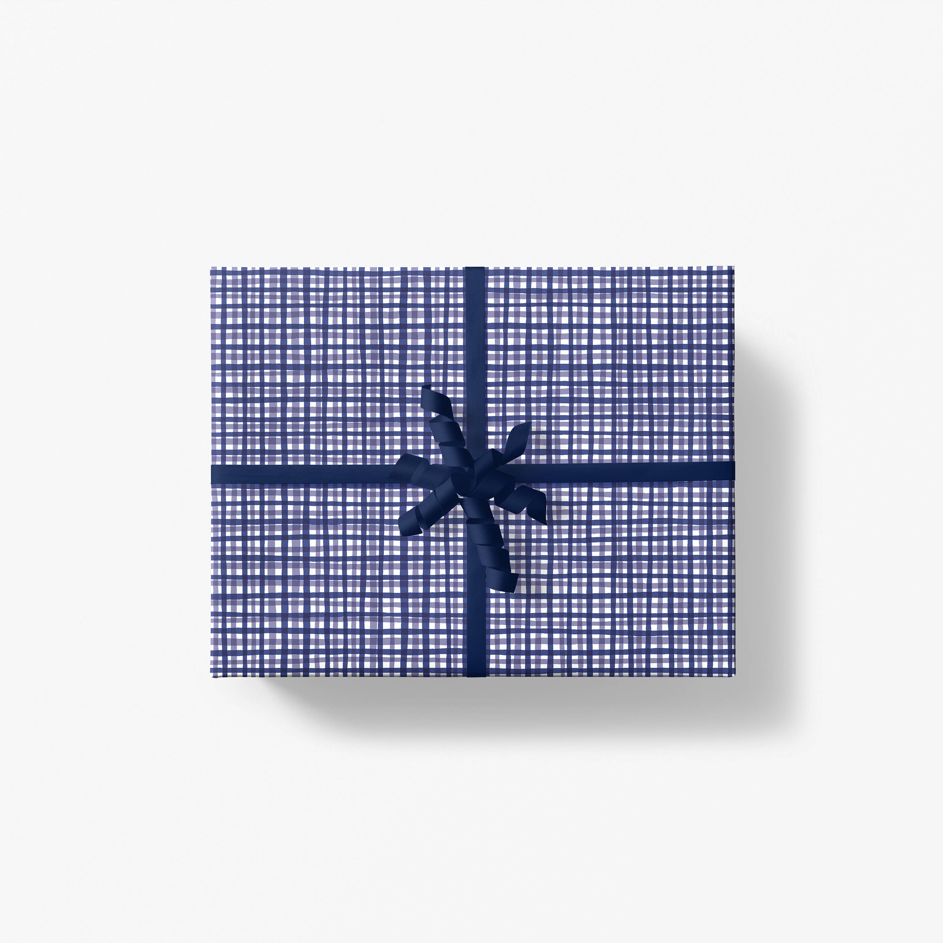 Picnic Gift Wrap