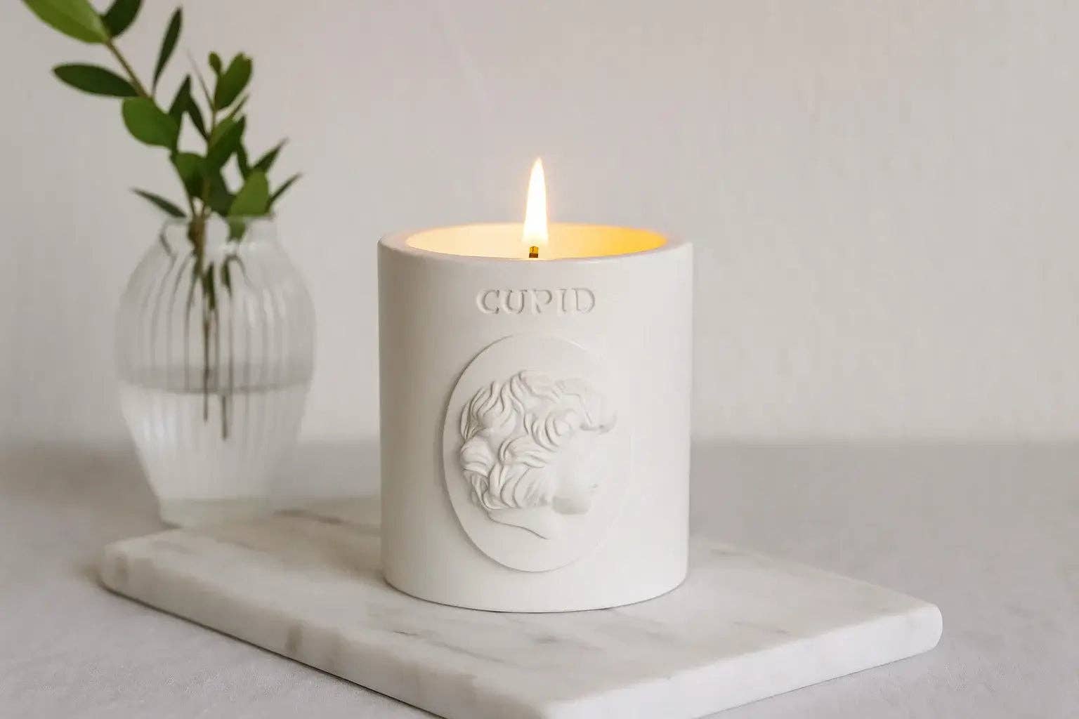 Cupid Candle