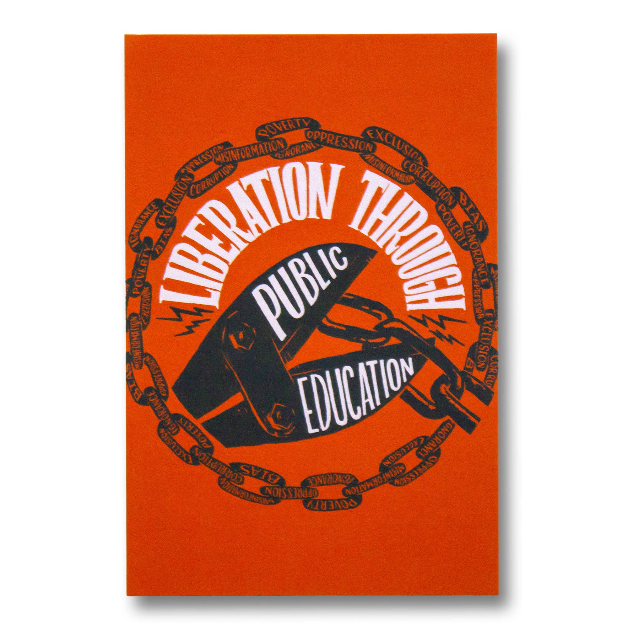 Set of 20 Protest Postcards