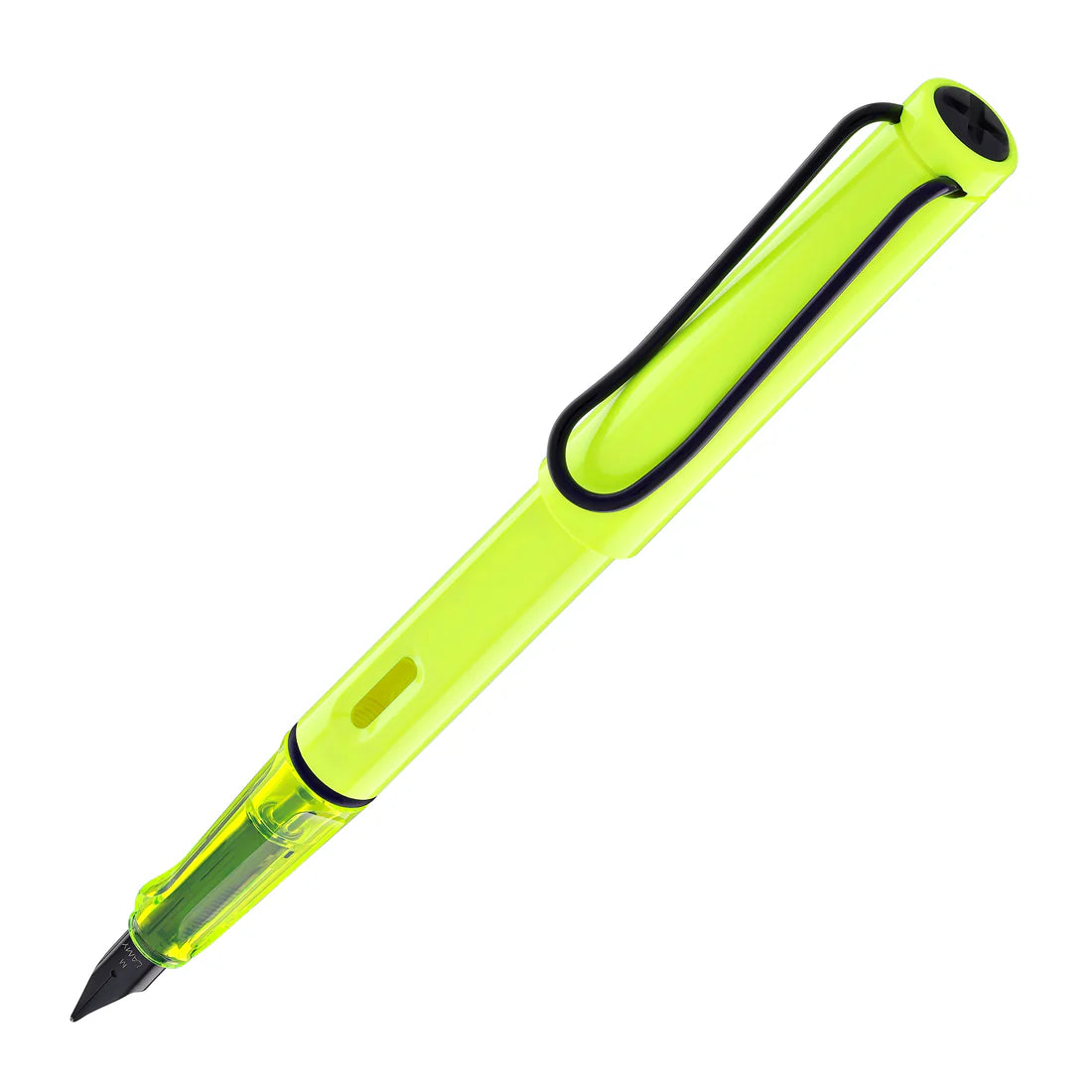 LAMY Safari Fountain Pen / Fine Nib