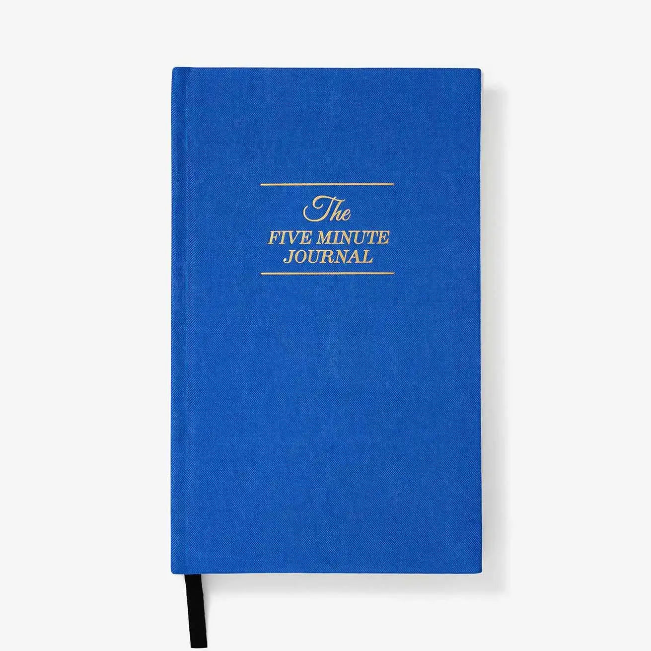 The Five Minute Journal / Blue