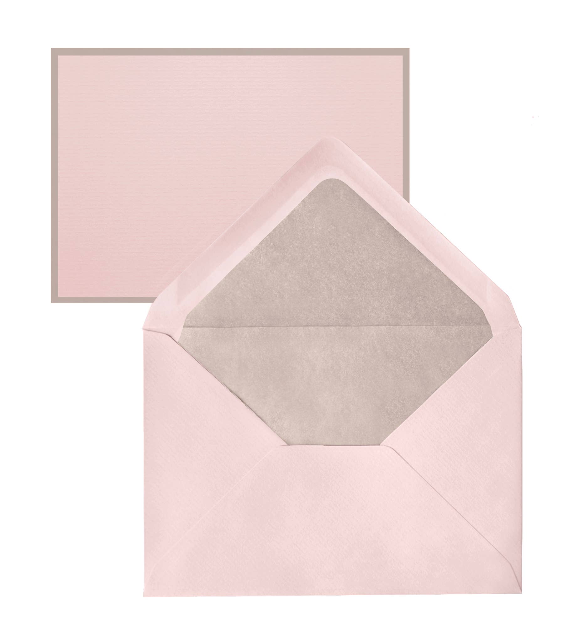 Original Crown Mill Bi-Color Note Cards