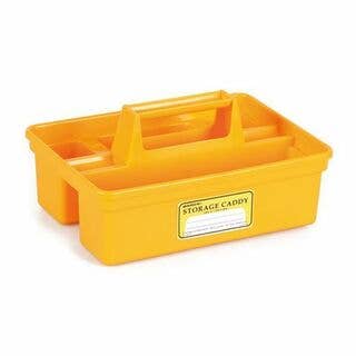 Storage Caddy / Various Colors