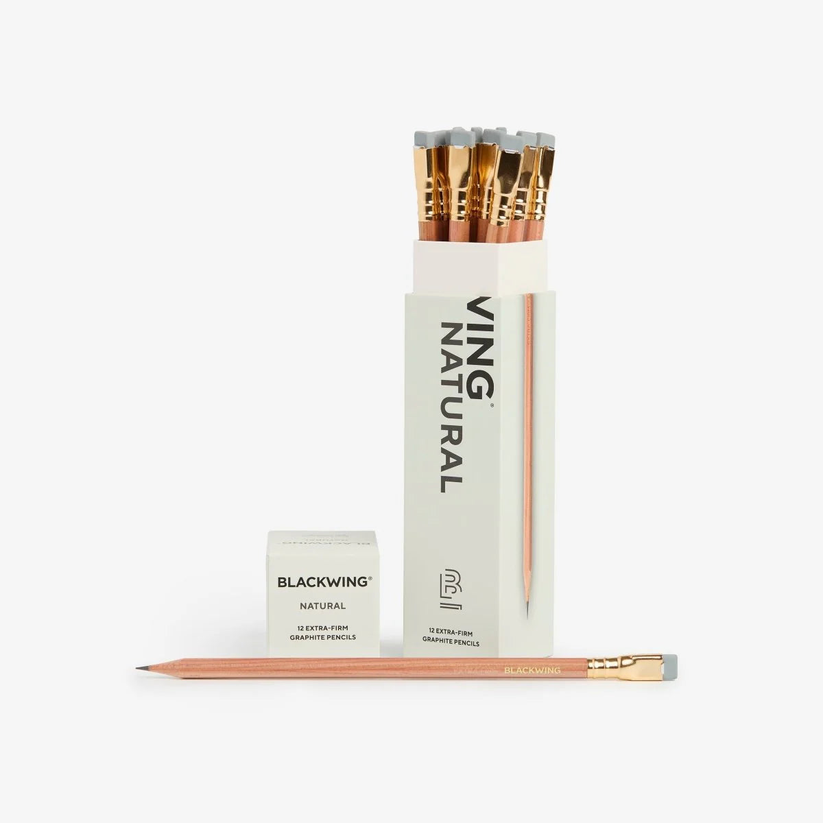 Blackwing Natural (Set of 12)