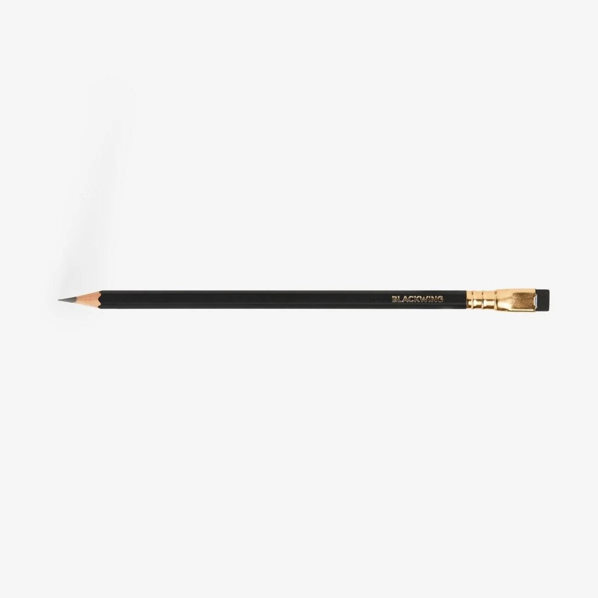 Blackwing Matte Black (Set of 12)