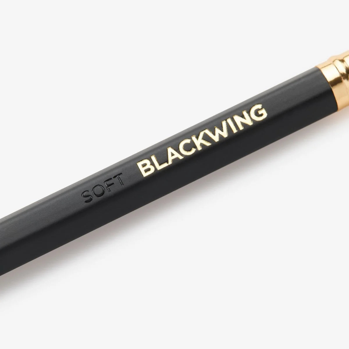 Blackwing Matte Black (Set of 12)