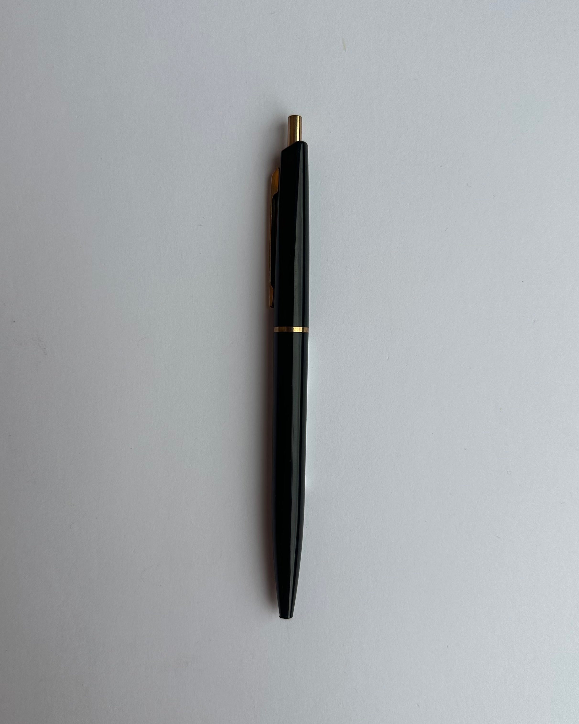 Anterique Ballpoint Pen / 0.5mm