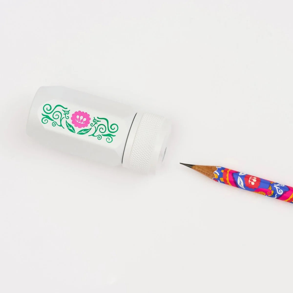 Blackwing Volumes / Frida Kahlo Pencil Sharpener