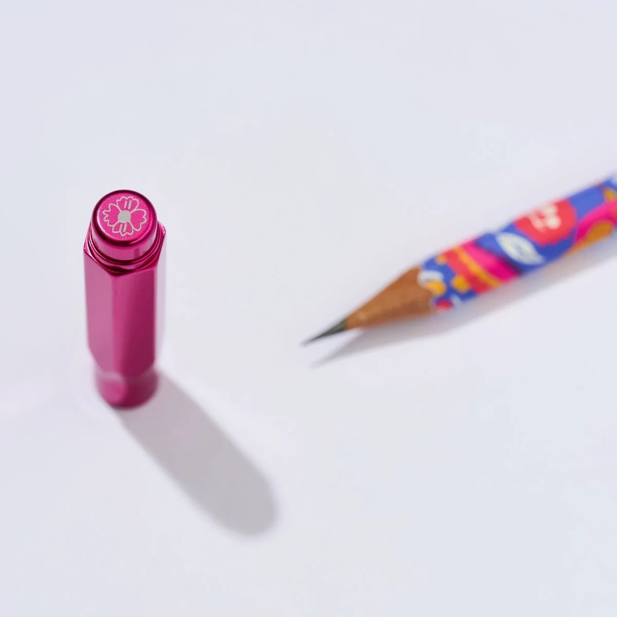 Blackwing Volumes / Frida Kahlo Pencil Point Guard