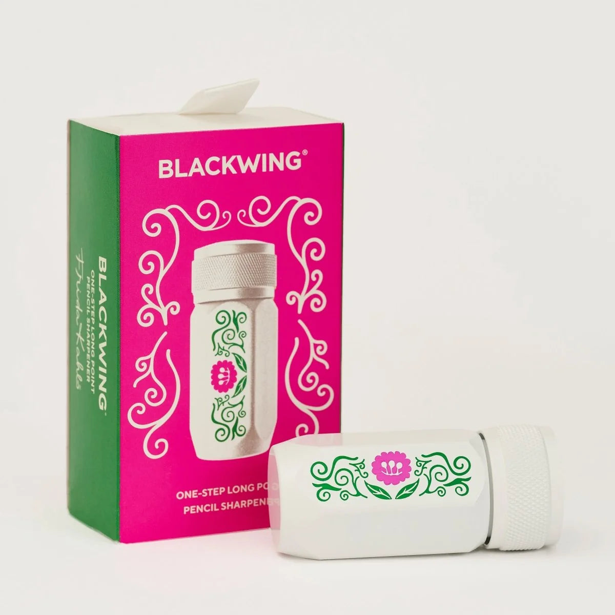 Blackwing Volumes / Frida Kahlo Pencil Sharpener