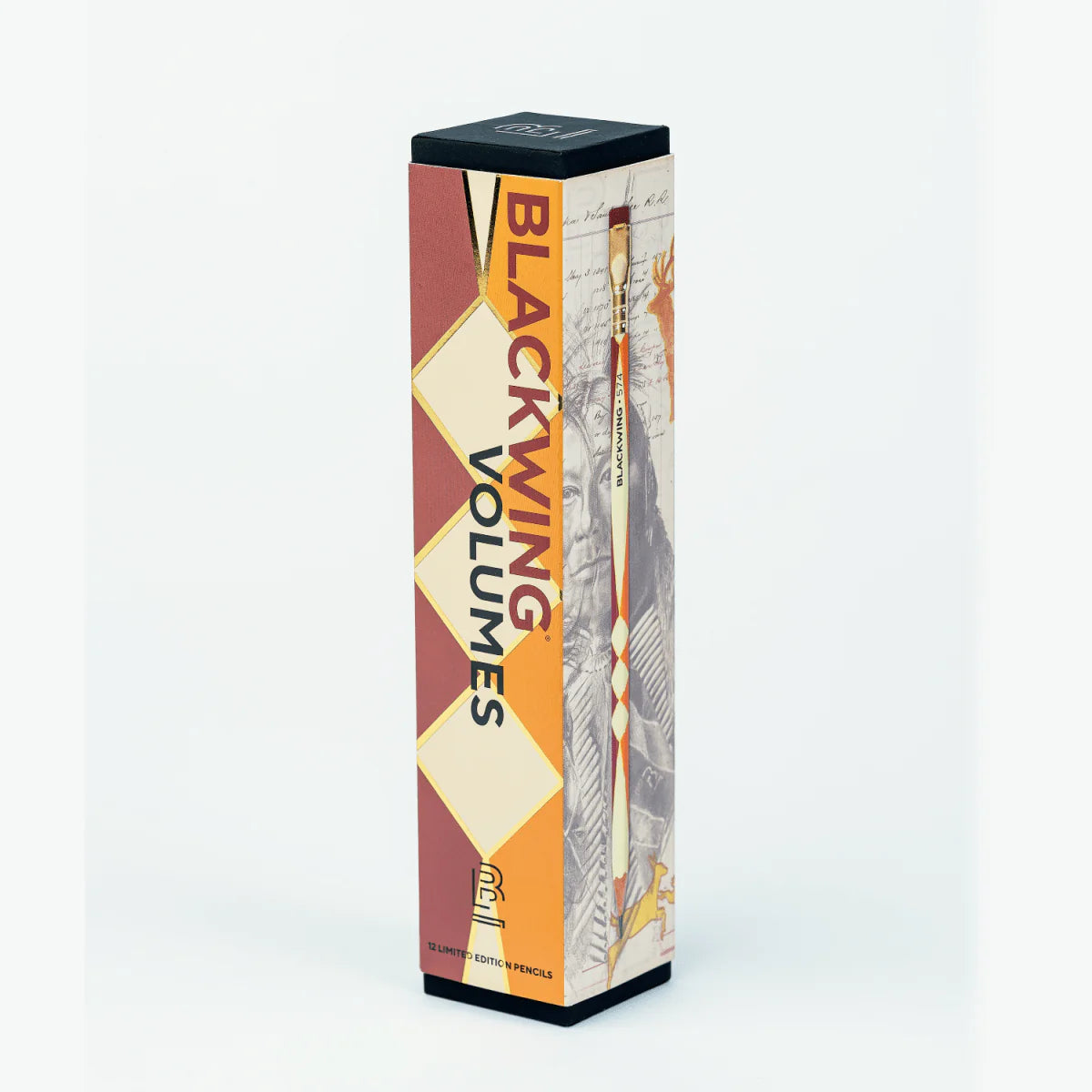 Blackwing Volumes 574 (Set of 12)