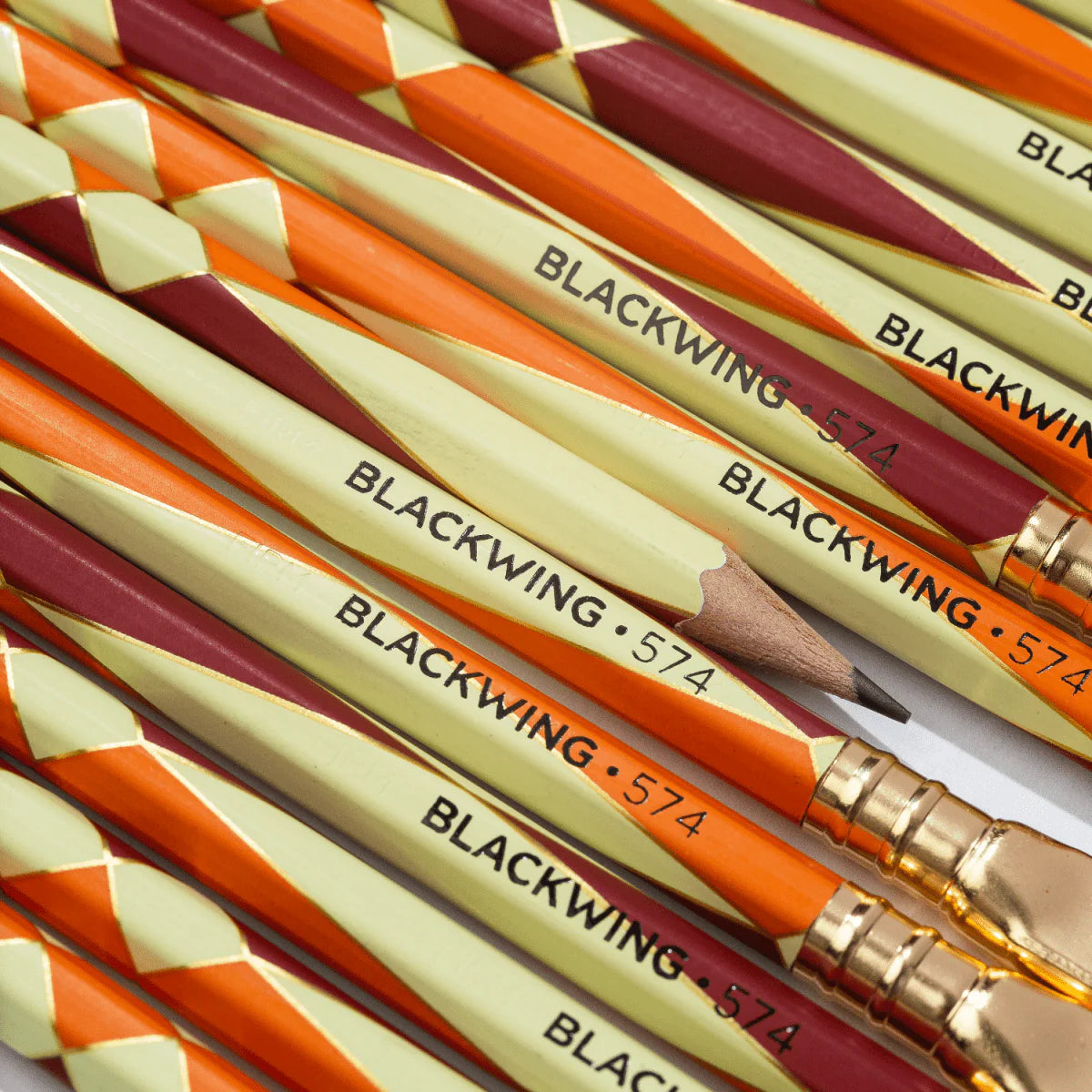 Blackwing Volumes 574 (Set of 12)