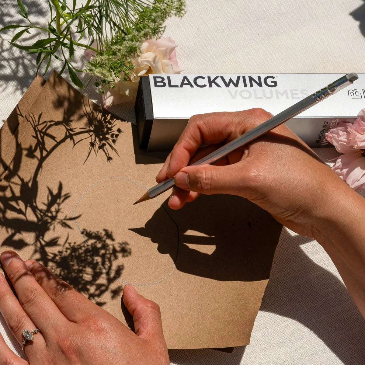 Blackwing Volumes 140 (Set of 12)