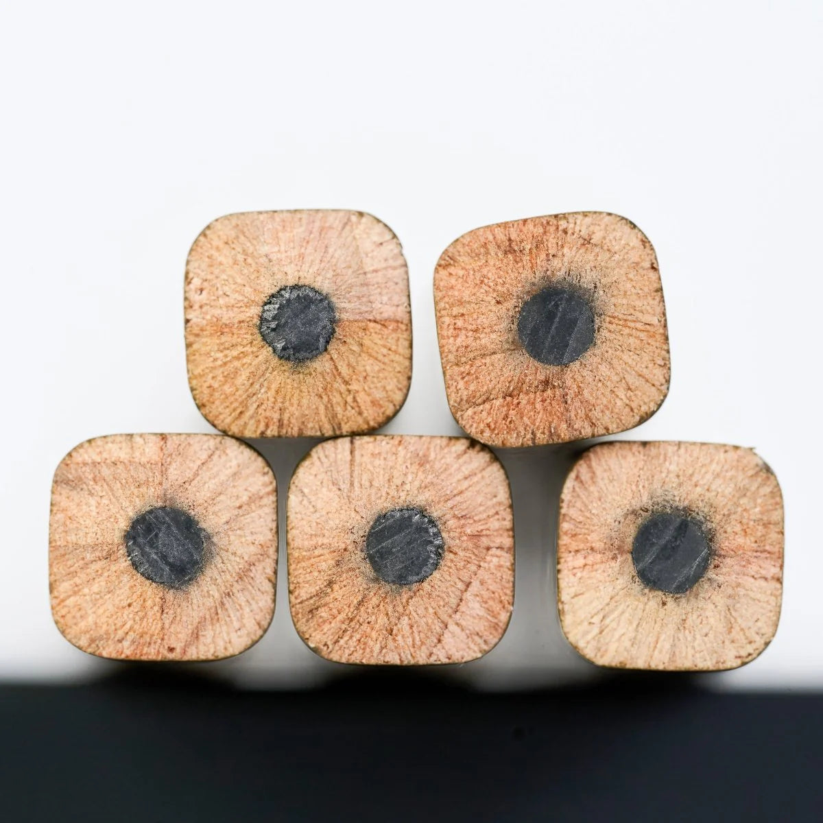 Blackwing Volumes 21 (Set of 12) / The Woodworking Pencil