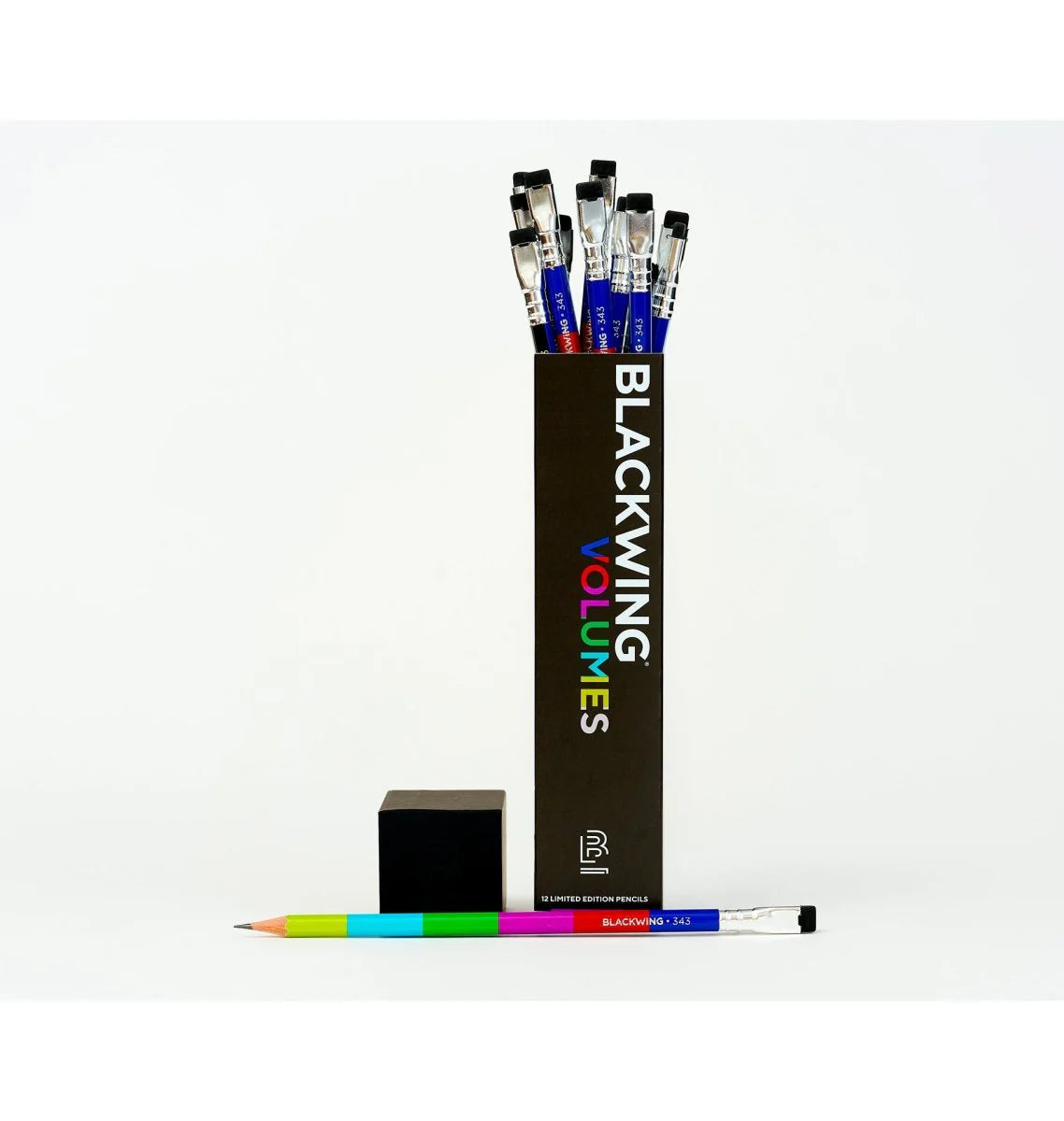 Blackwing Volume 343 (Set of 12 Pencils)