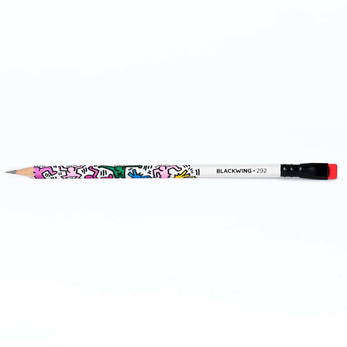 Blackwing Volume 292 / Keith Haring Pencils / Set of 12