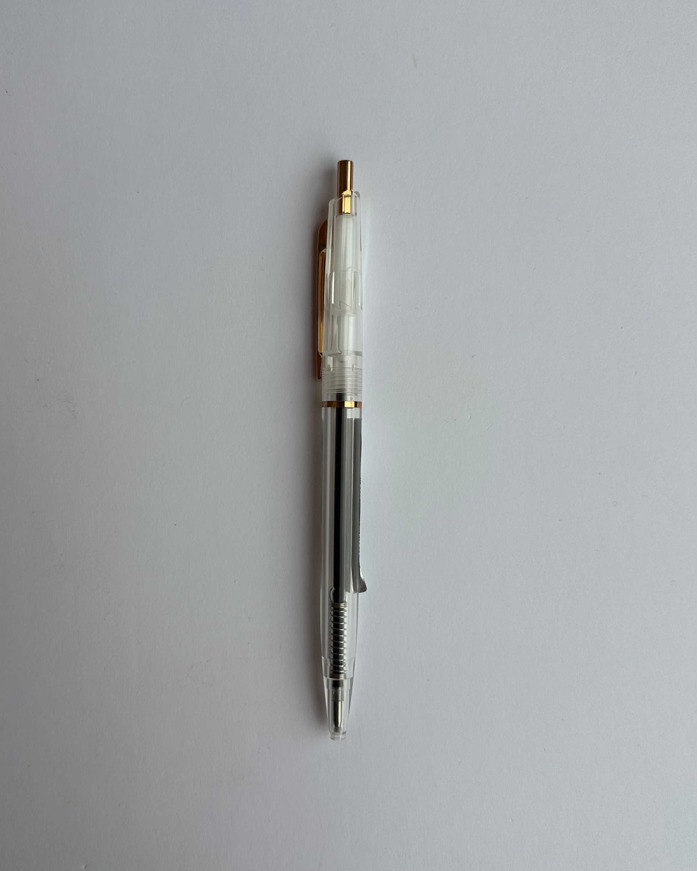 Anterique Ballpoint Pen / 0.5mm