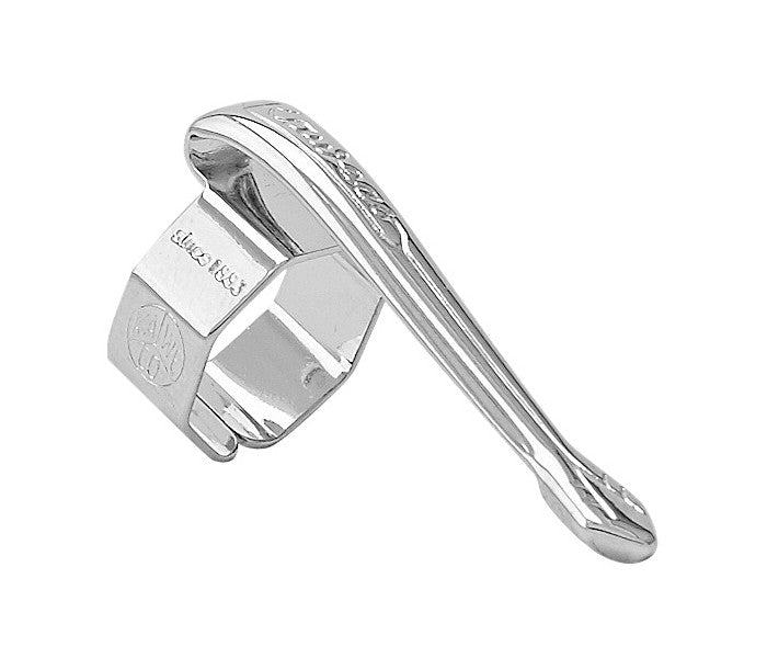 Kaweco Nostalgic Sport Clip - Chrome