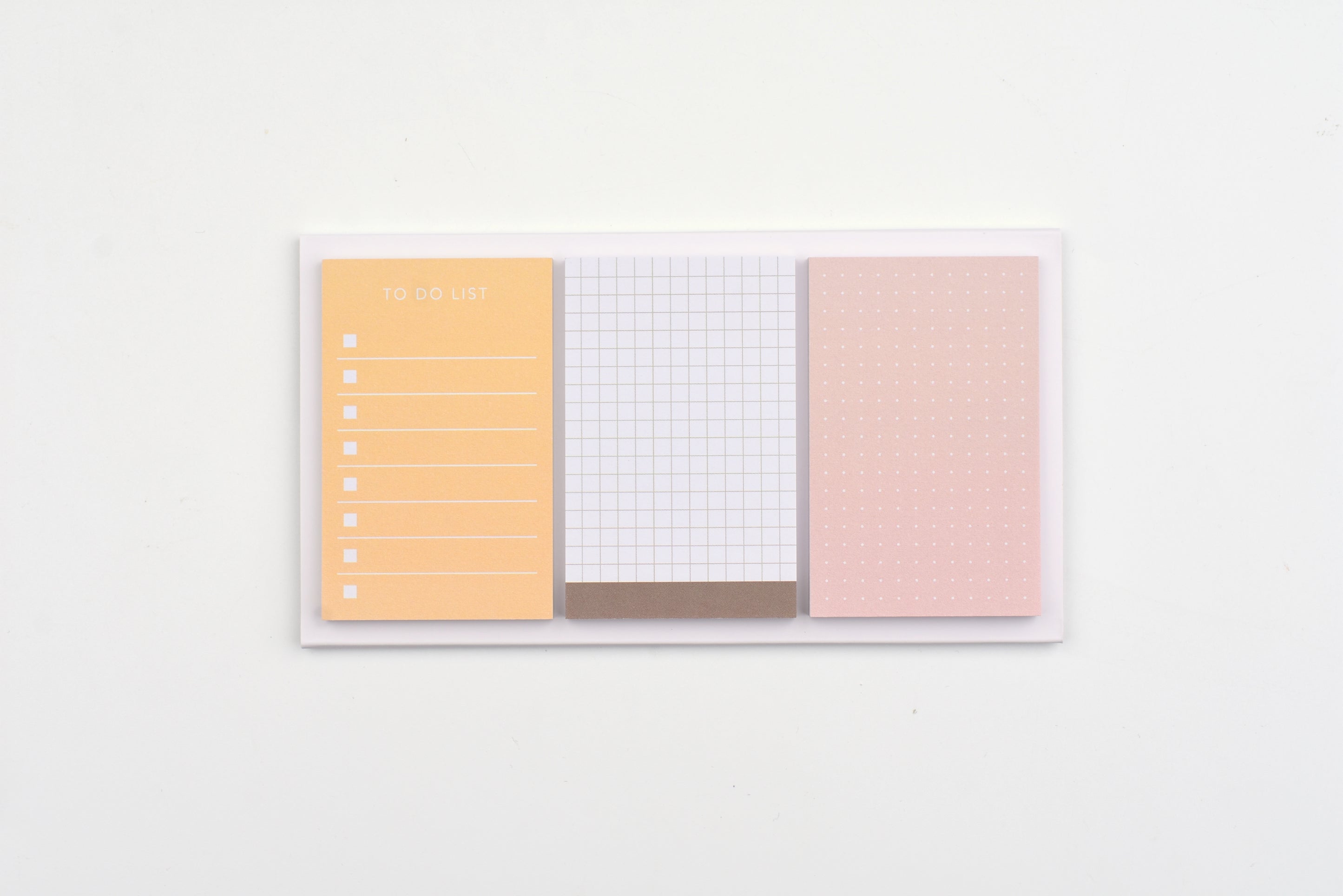 EMily Sticky Notes / Memo