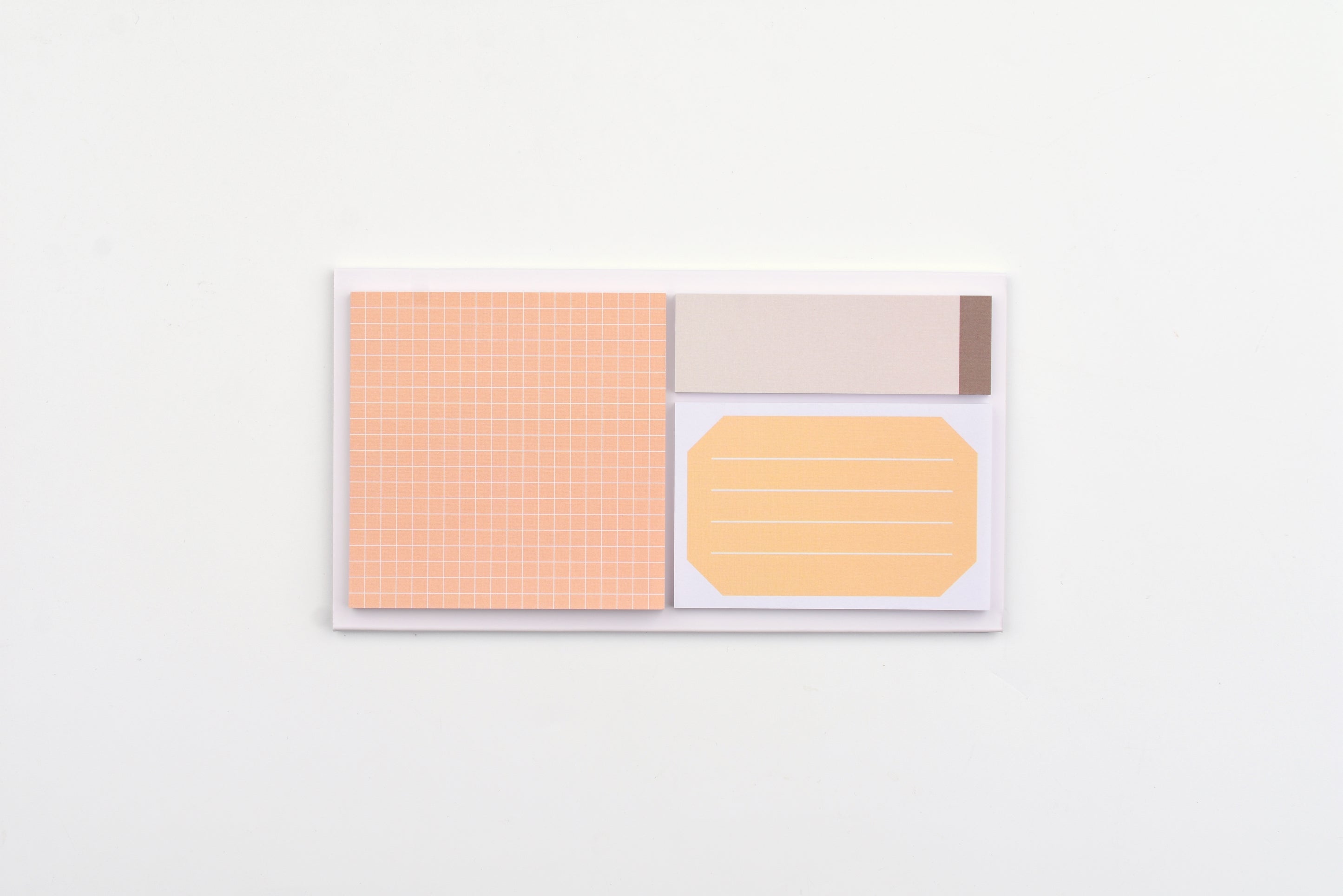 EMily Sticky Notes / Assorted