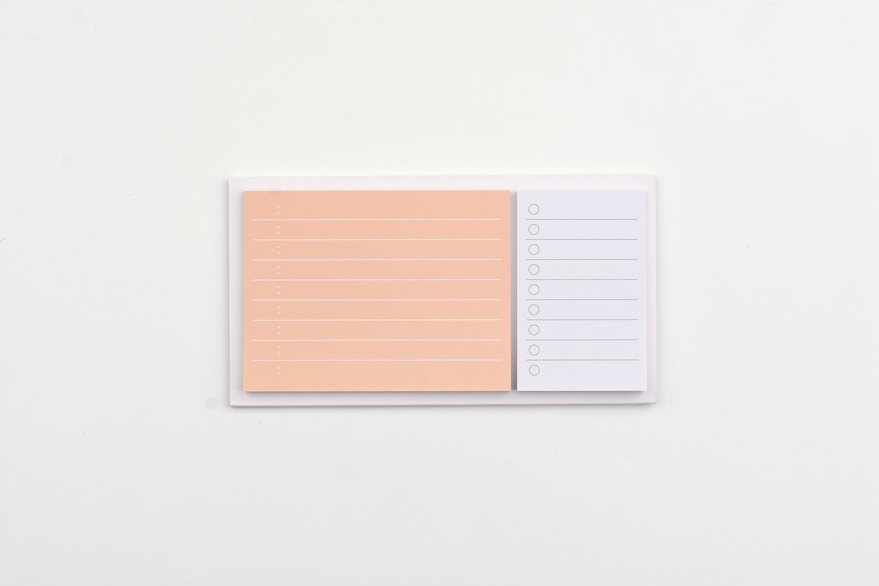 EMily Sticky Notes / Schedule