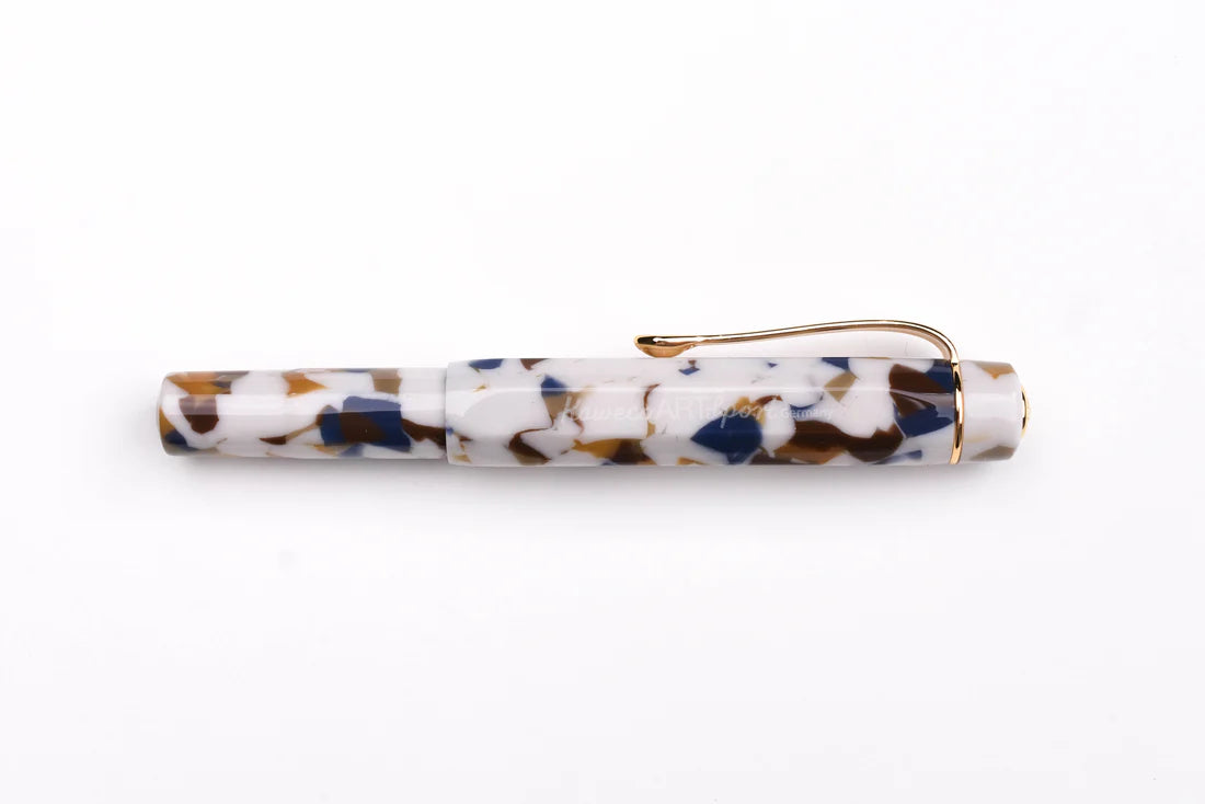 Kaweco Art Sport Fountain Pen / Terrazzo