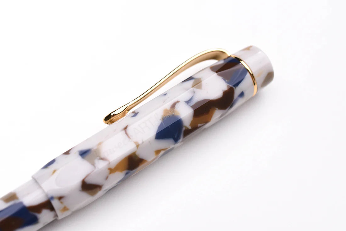 Kaweco Art Sport Fountain Pen / Terrazzo