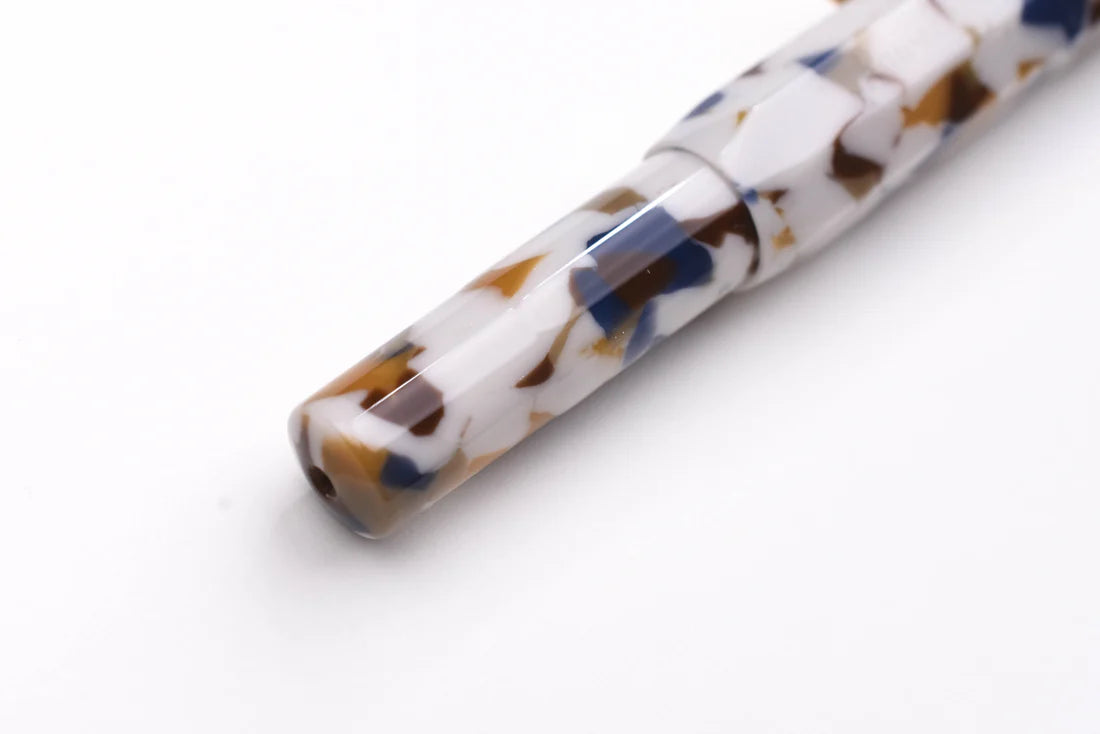 Kaweco Art Sport Fountain Pen / Terrazzo