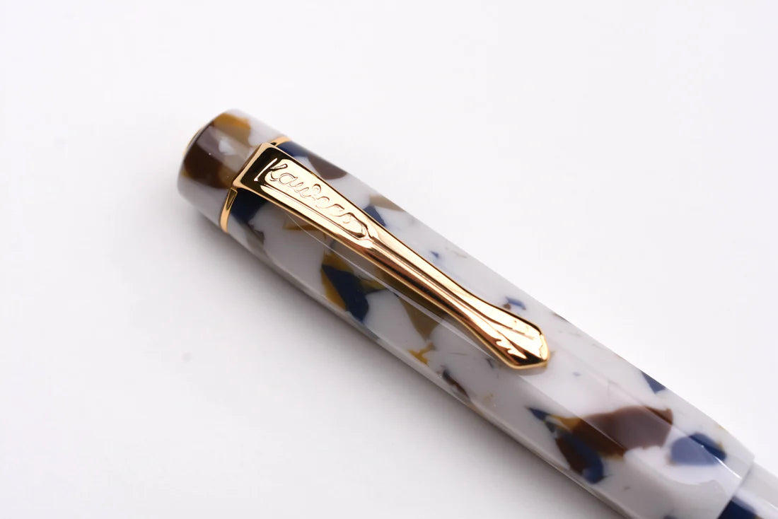 Kaweco Art Sport Fountain Pen / Terrazzo