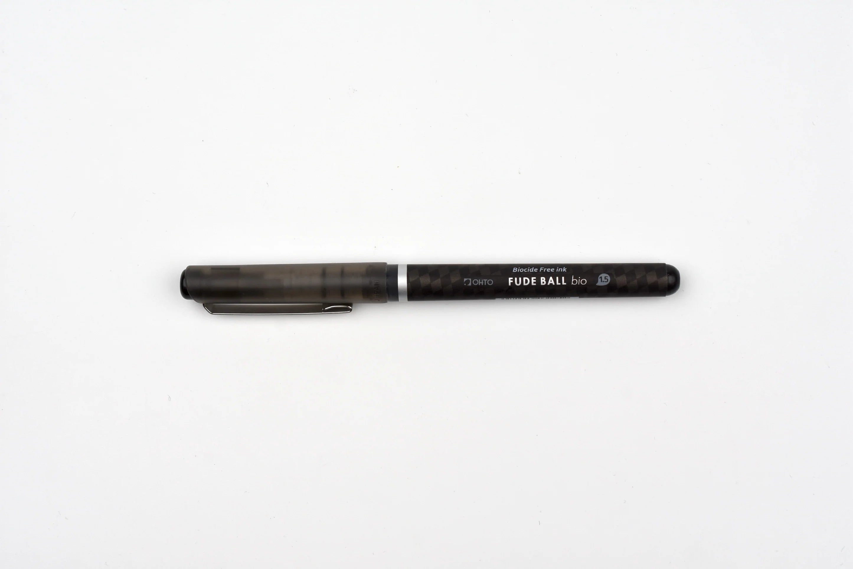 Ohto Fude Pen / Meg's Current Favorite Pen!!!!