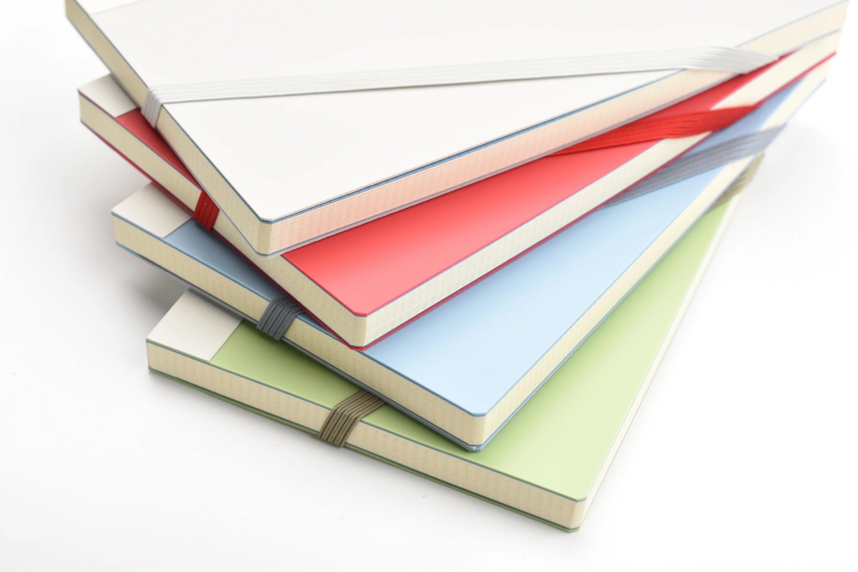 DAIGO isshoni. Notebook / Day Log / B6 Slim / Gray