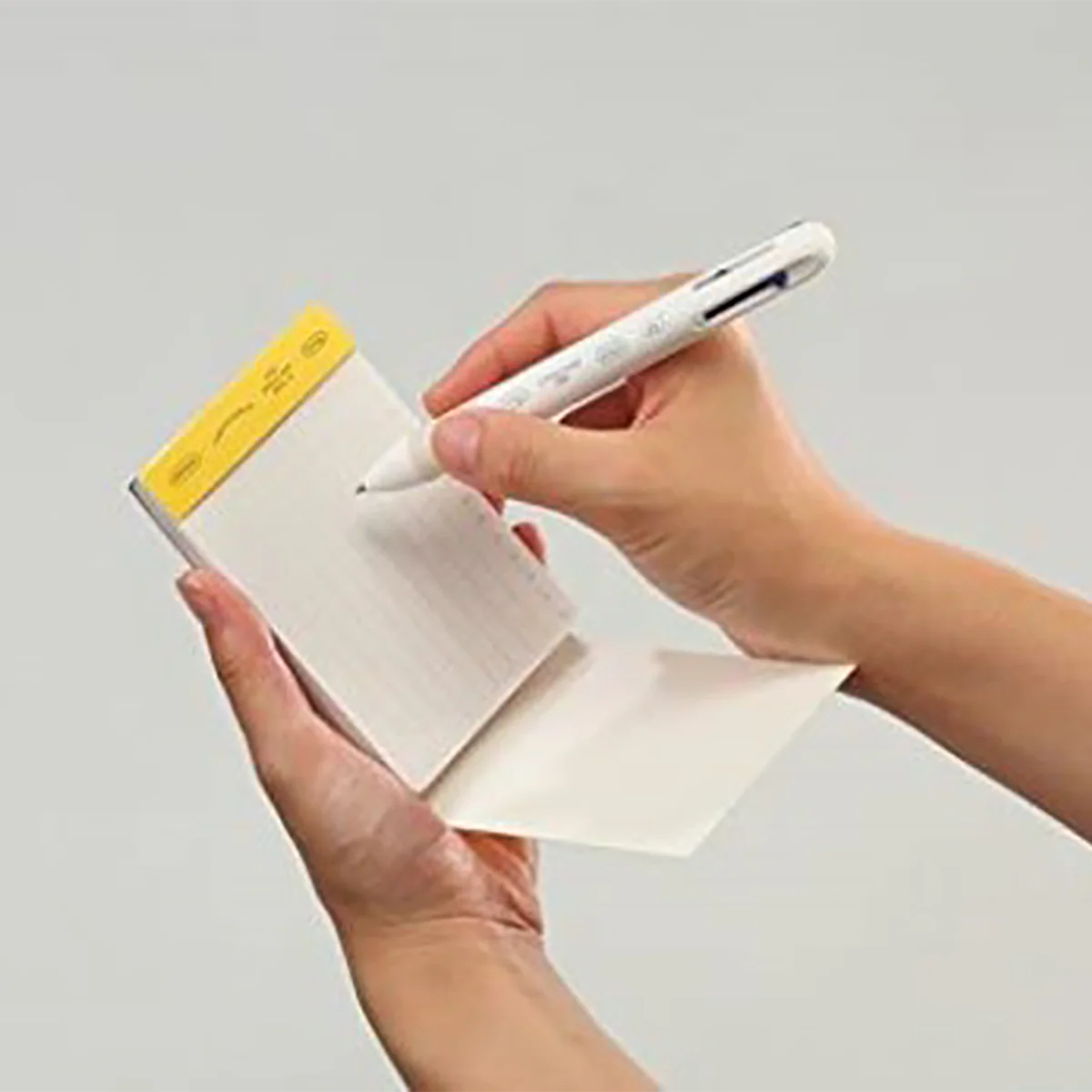 Stalogy Editors Memo Pad  Lined, Grid, Plain