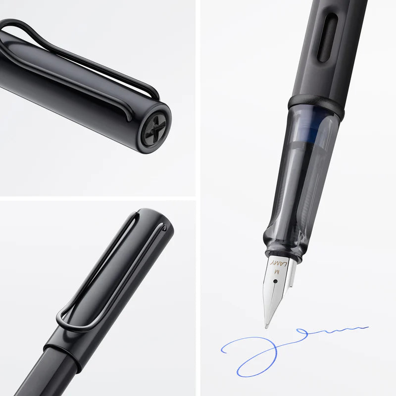 LAMY AL-Star Fountain Pen / Extra-Fine Nib