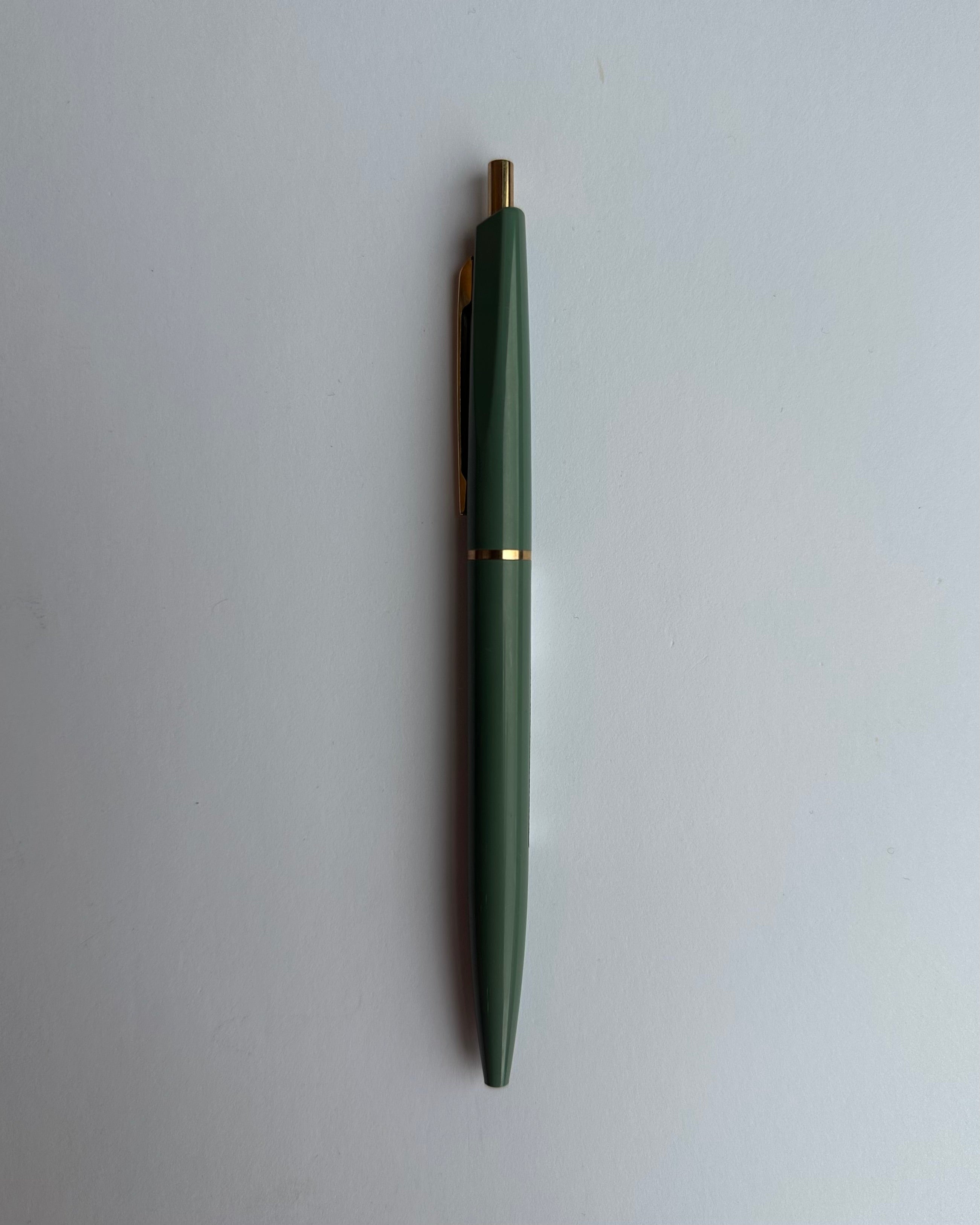 Anterique Ballpoint Pen / 0.5mm